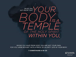 Died for My Sin or Resurrected for my life?