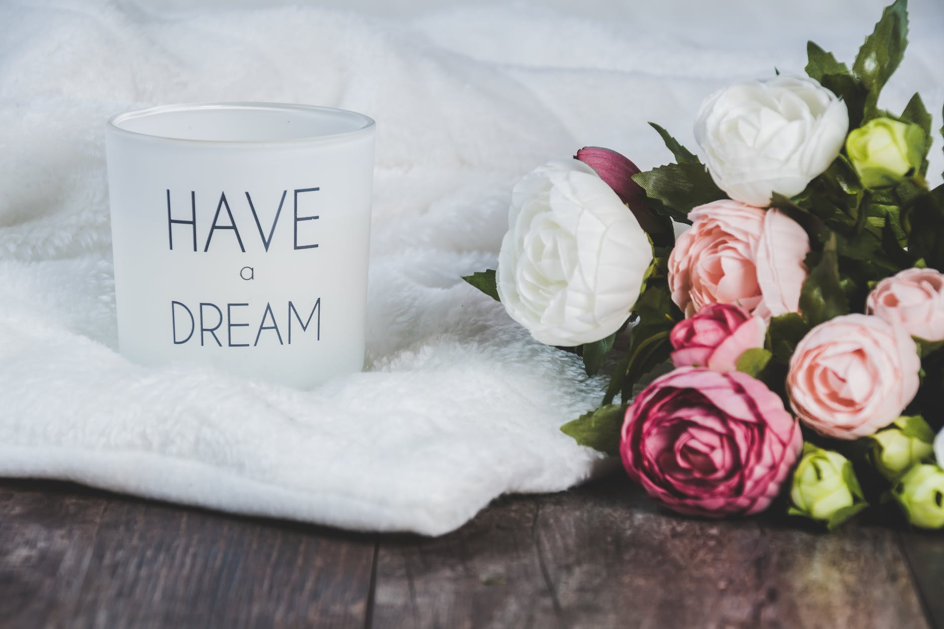 The Person You Want to Be – Part Two