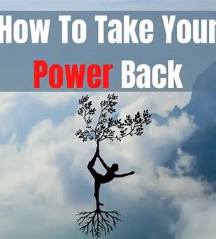 The Power of Your&nbsp;Presence