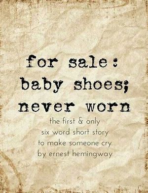 Baby Shoes