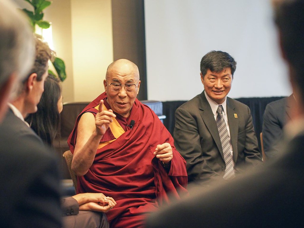 Glimpses of Love and&nbsp;Joy