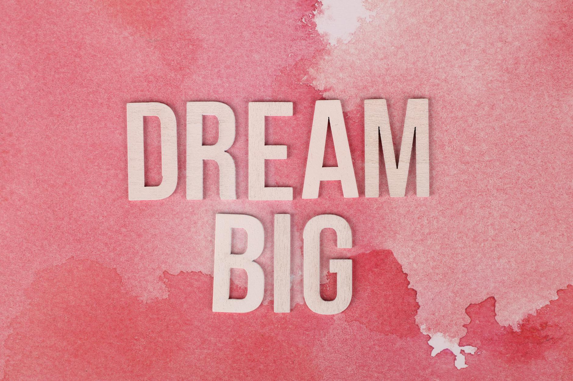 Unlocking Your Dreams: The Power of Imagination