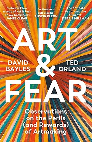 Art and Fear