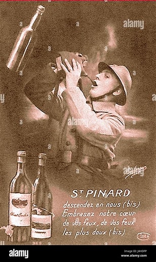 Saint Pinard